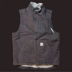 Carhartt Vest